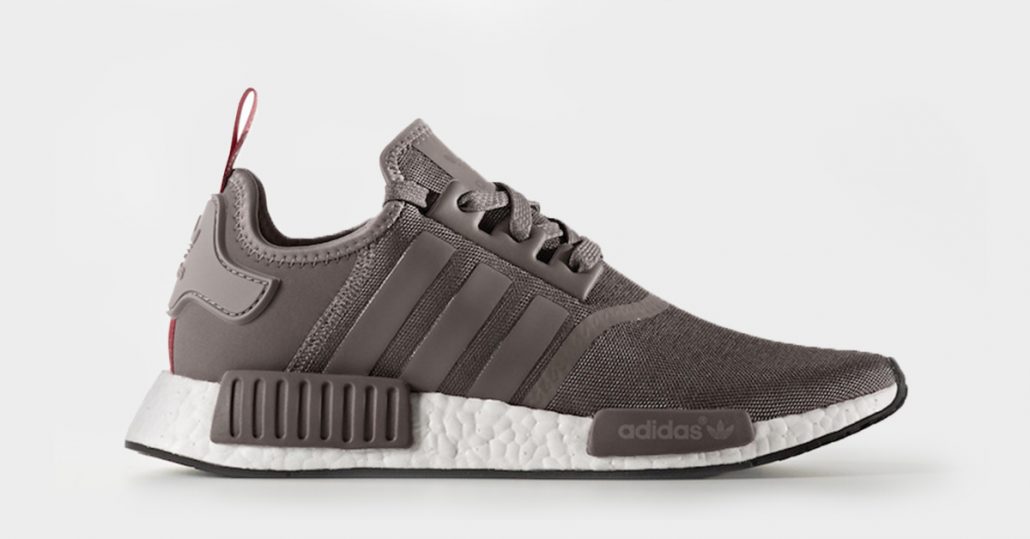 Adidas NMD R1 Tech Earth