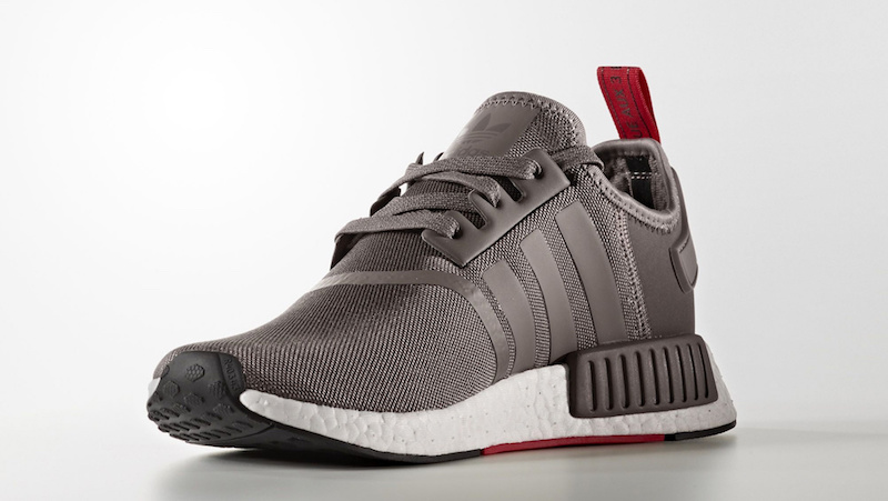 Adidas NMD R1 Tech Earth