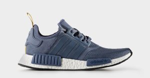 Adidas NMD R1 Tech Ink