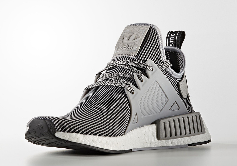 Adidas NMD XR1 Grey