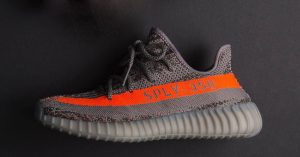 Adidas Yeezy Boost 350 V2 Beluga