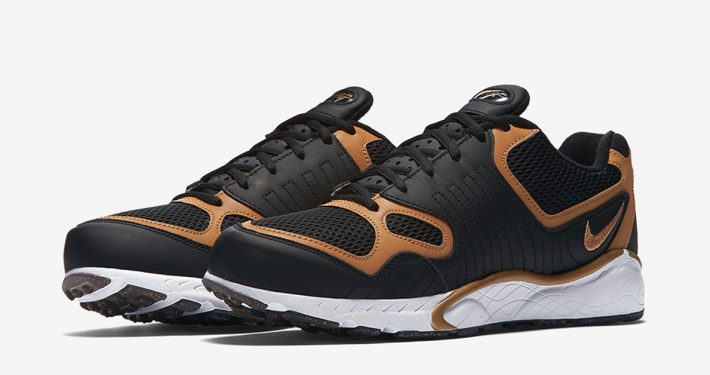 Nike Air Zoom Talaria Black Brown