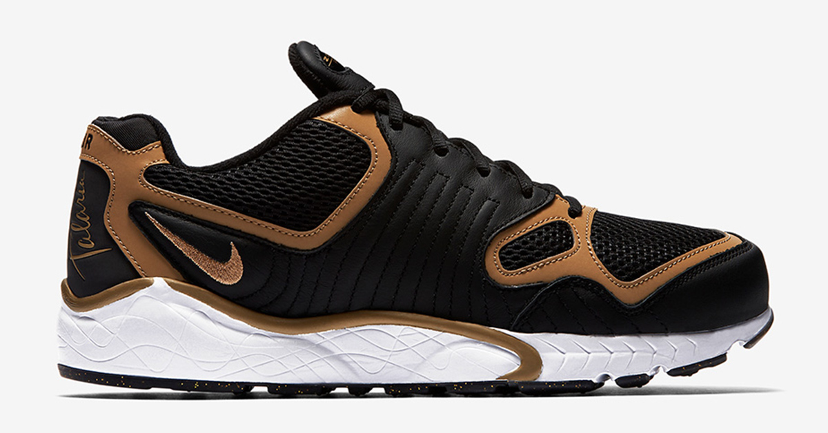 Nike Air Zoom Talaria Black Brown