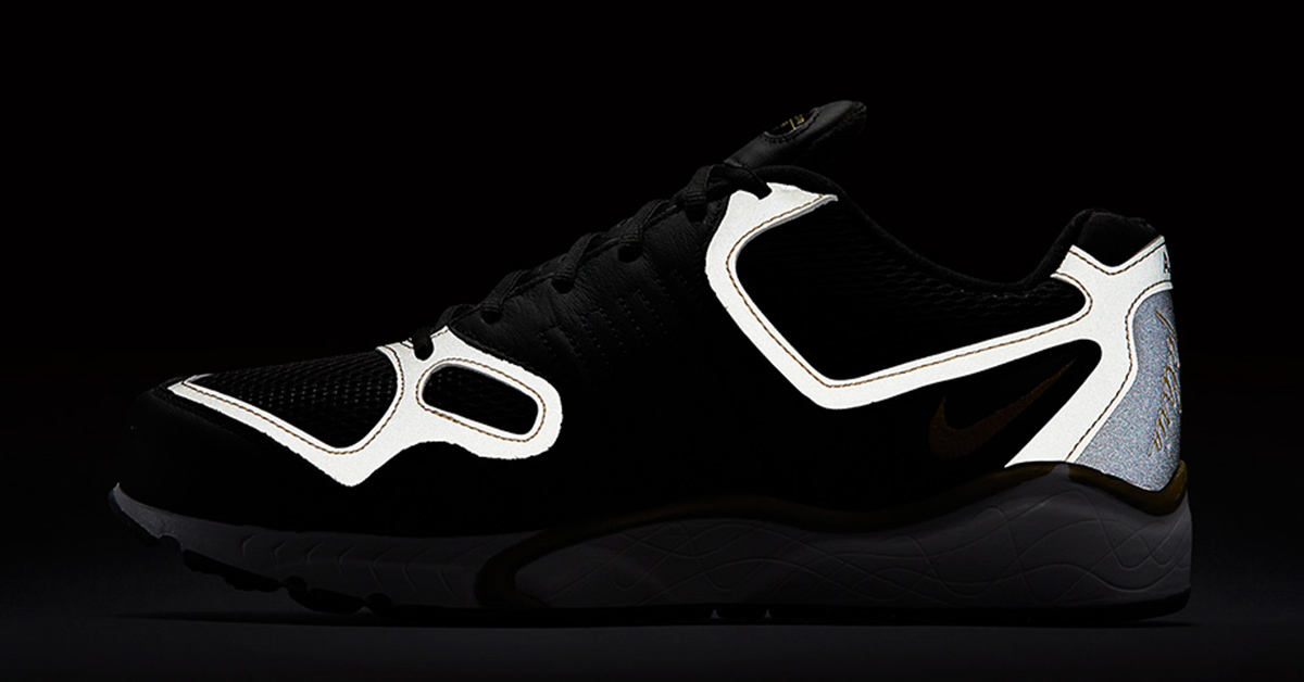 Nike Air Zoom Talaria Black Brown