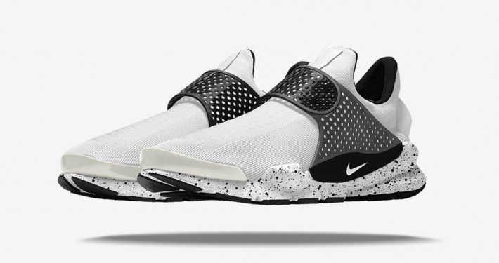 10 Fede Nike Sock Dart iD Designs