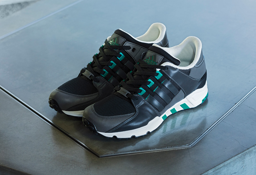 Adidas Equipment Support 93 Xeno