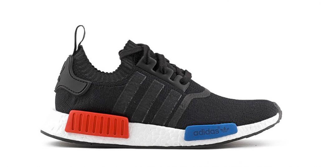 Adidas NMD R1 OG