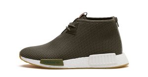 END x Adidas Consortium NMD C1