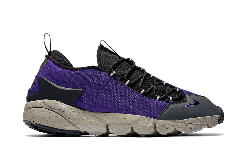 Nike Air Footscape NM Court Purple