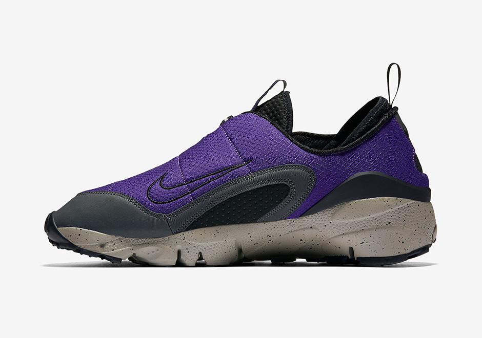 Nike Air Footscape NM Court Purple