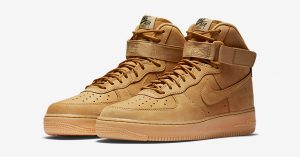 Nike Air Force 1 High Flax