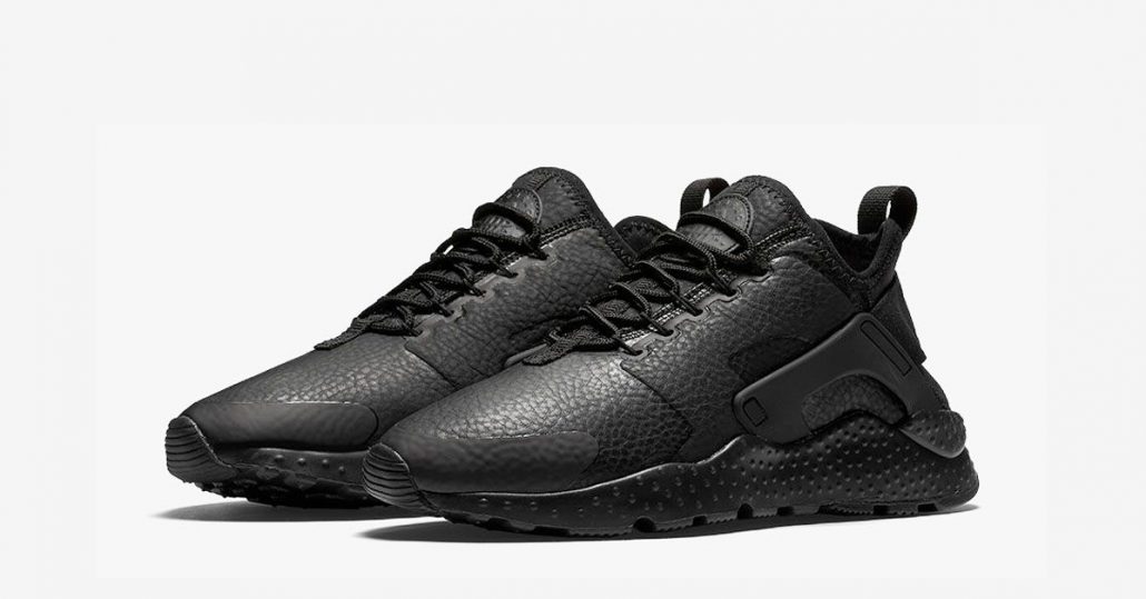 Nike Air Huarache Ultra Beautiful x Powerful