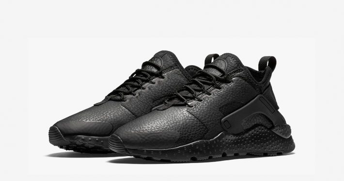 Nike Air Huarache Ultra Beautiful x Powerful