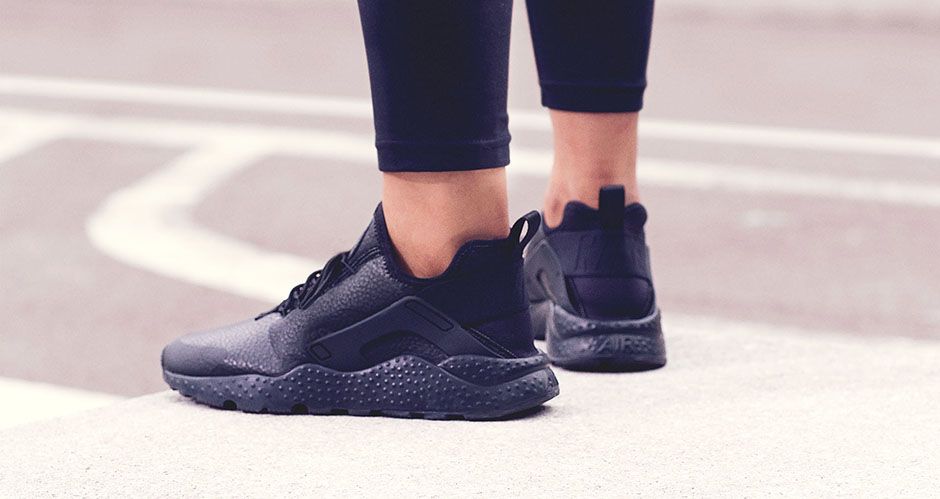 Nike Air Huarache Ultra Beautiful x Powerful