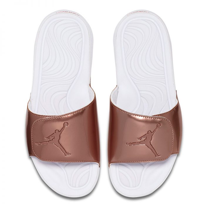 nike air jordan slides