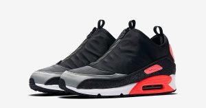 Nike Air Max 90 Utility Infrared