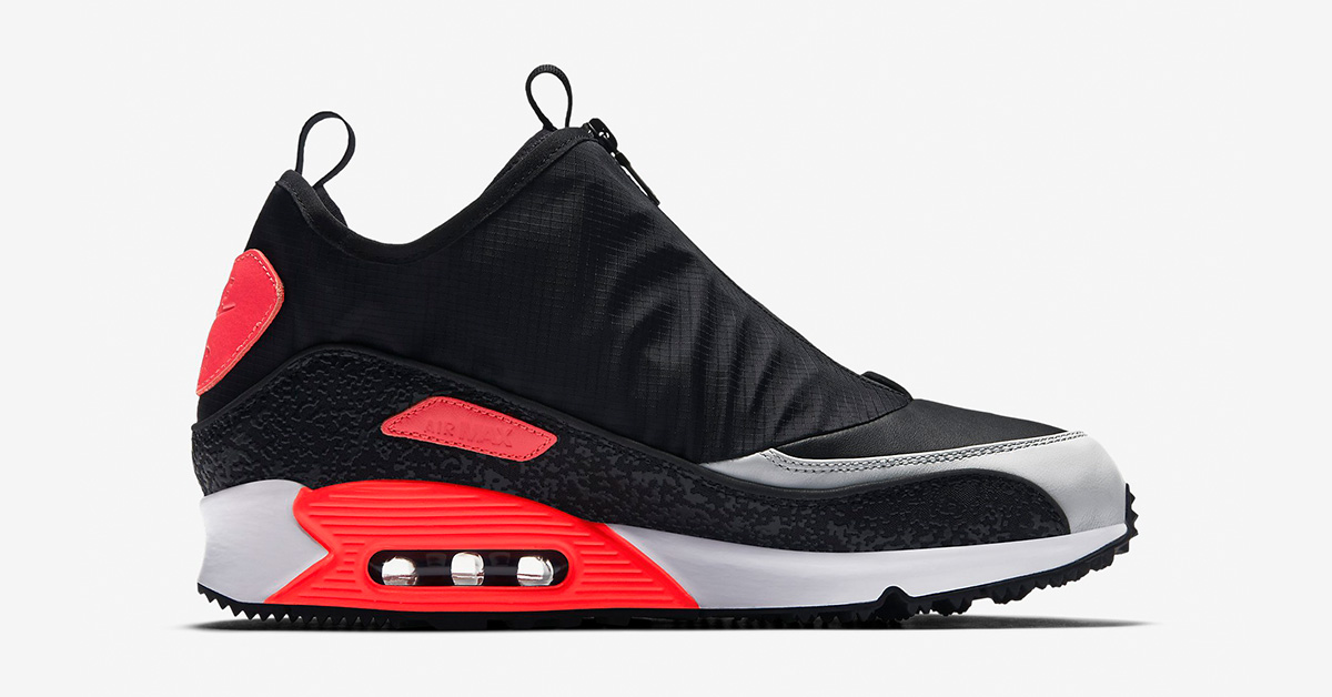 Nike Air Max 90 Utility Infrared