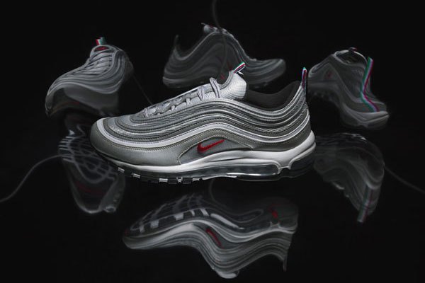 Nike Air Max 97 Italian