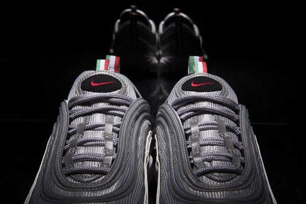 Nike Air Max 97 Italian