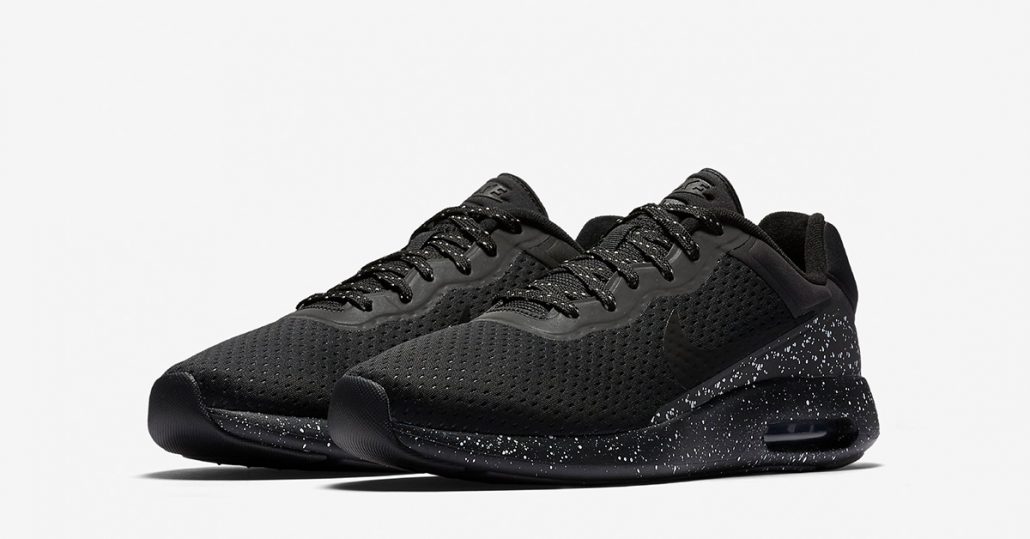 Nike Air Max Modern SE Black