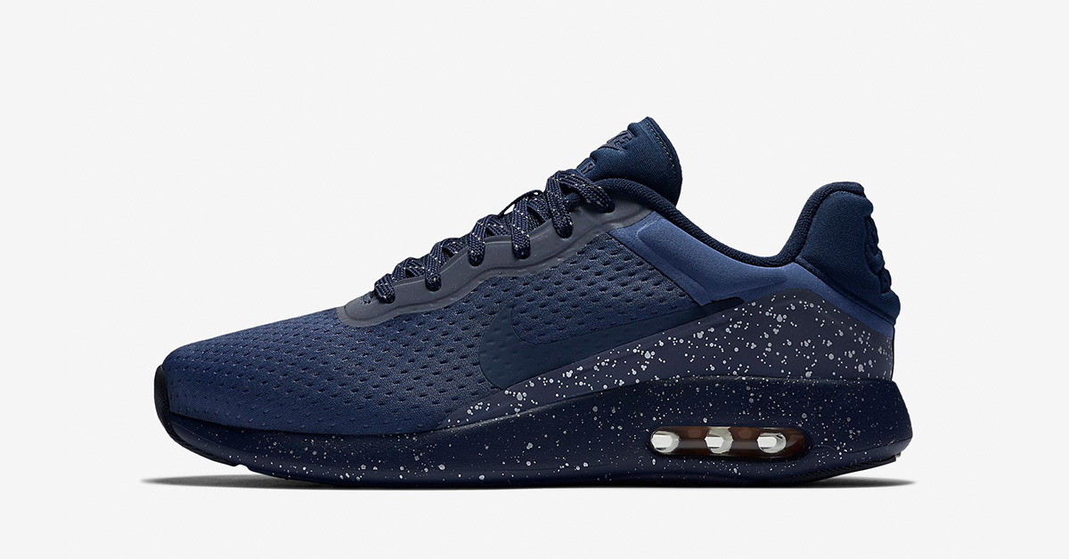 Nike Air Max Modern SE Midnight Navy