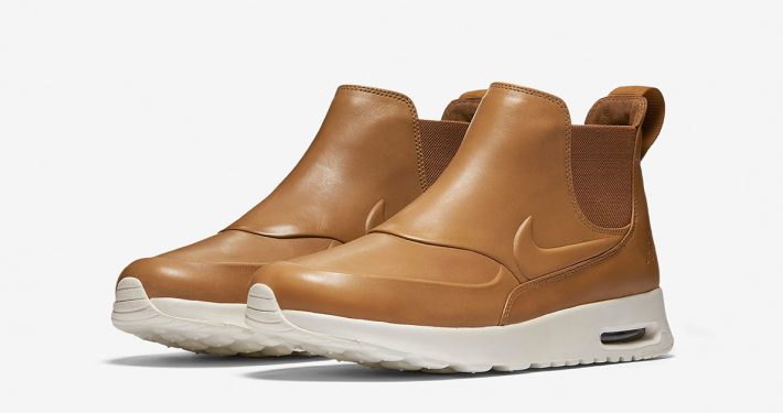 Nike Air Max Thea Mid Brown