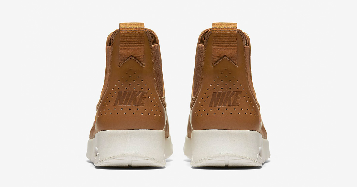 Nike Air Max Thea Mid Brown