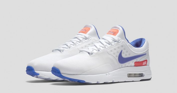 Nike Air Max Zero Ultramarine