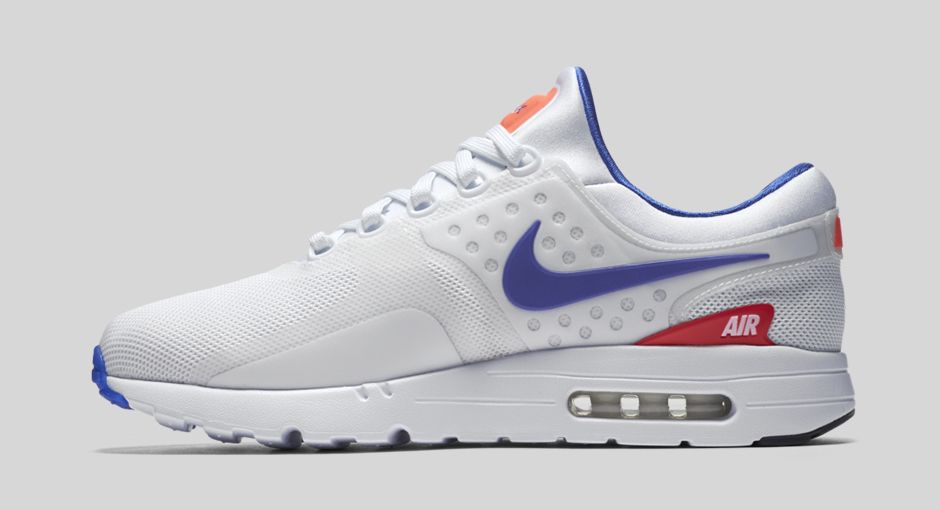 Nike Air Max Zero Ultramarine