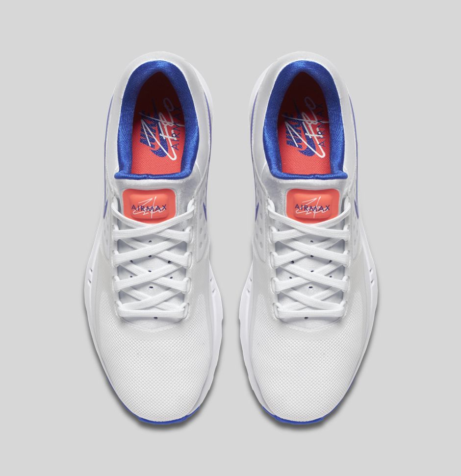 Nike Air Max Zero Ultramarine