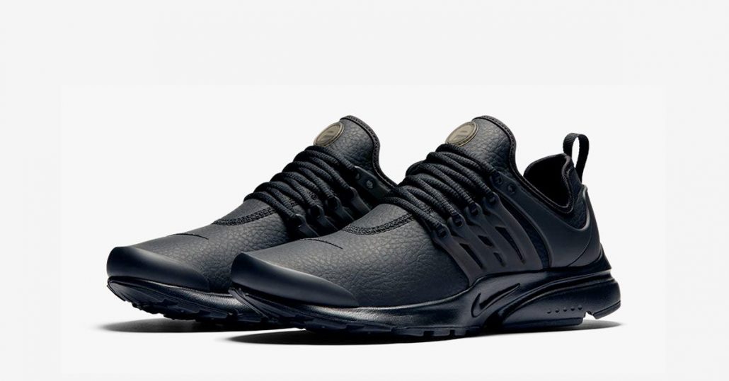 Nike Air Presto Beautiful x Powerful