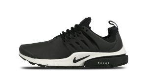 Nike Air Presto Utility Low Black