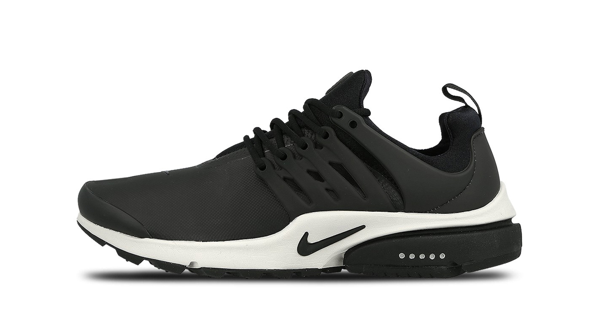 nike air presto low utility black