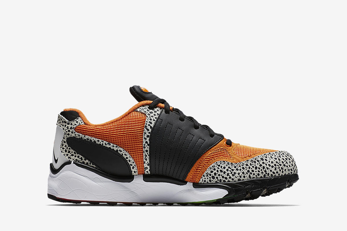 Nike Air Zoom Talaria Safari