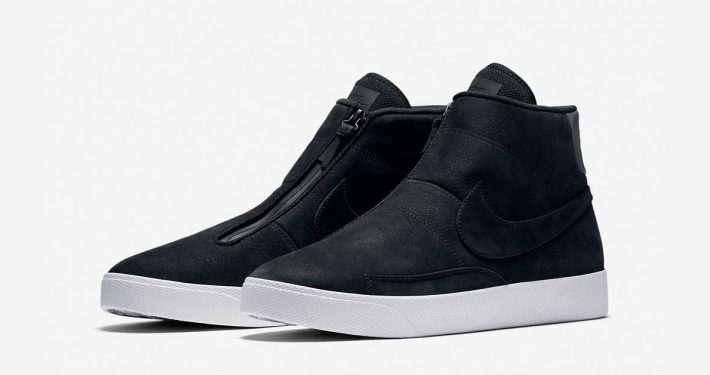 Nike Blazer Advanced Black