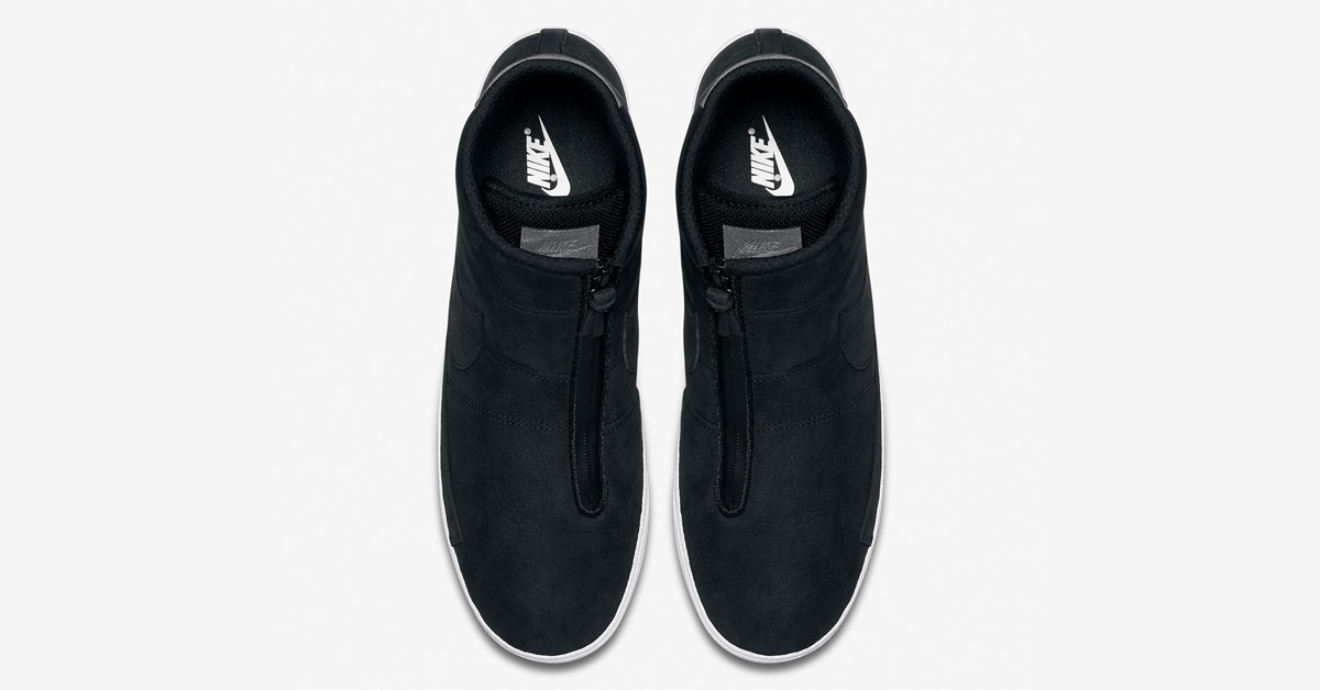 Nike Blazer Advanced Black