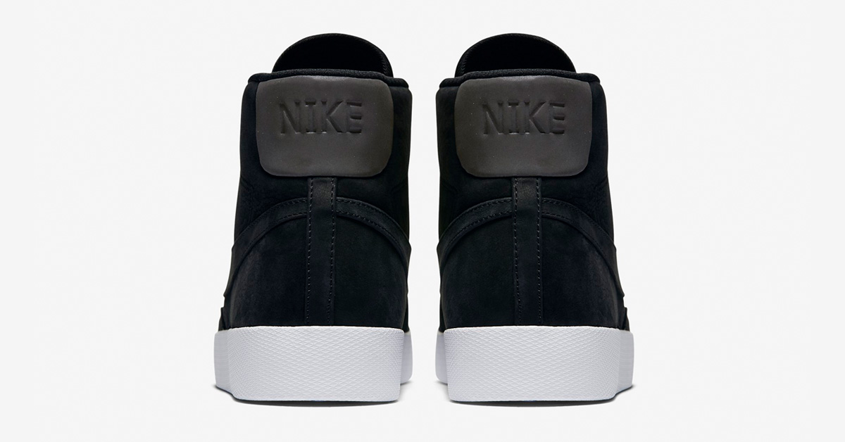 Nike Blazer Advanced Black