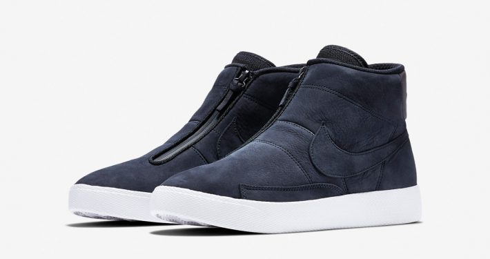 Nike Blazer Advanced Dark Obsidian