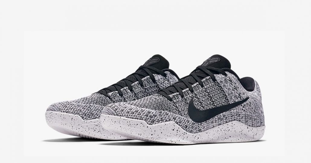 Nike Kobe 11 Oreo