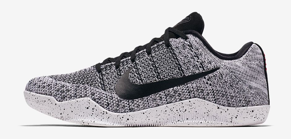 Nike Kobe 11 Oreo