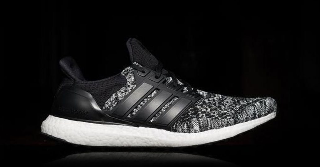 Reigning Champ x Adidas Ultra Boost