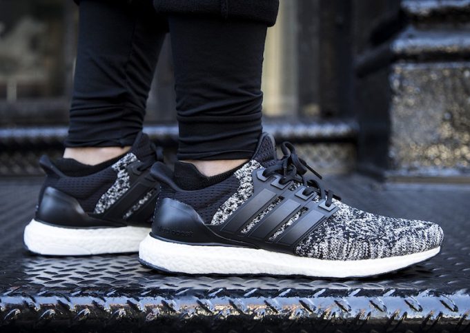 Reigning Champ x Adidas Ultra Boost