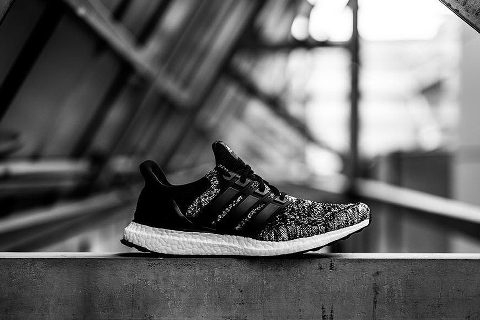 Reigning Champ x Adidas Ultra Boost