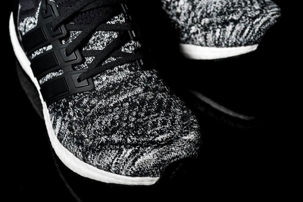 Reigning Champ x Adidas Ultra Boost