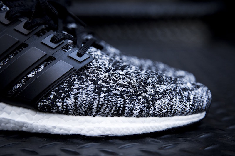 Reigning Champ x Adidas Ultra Boost