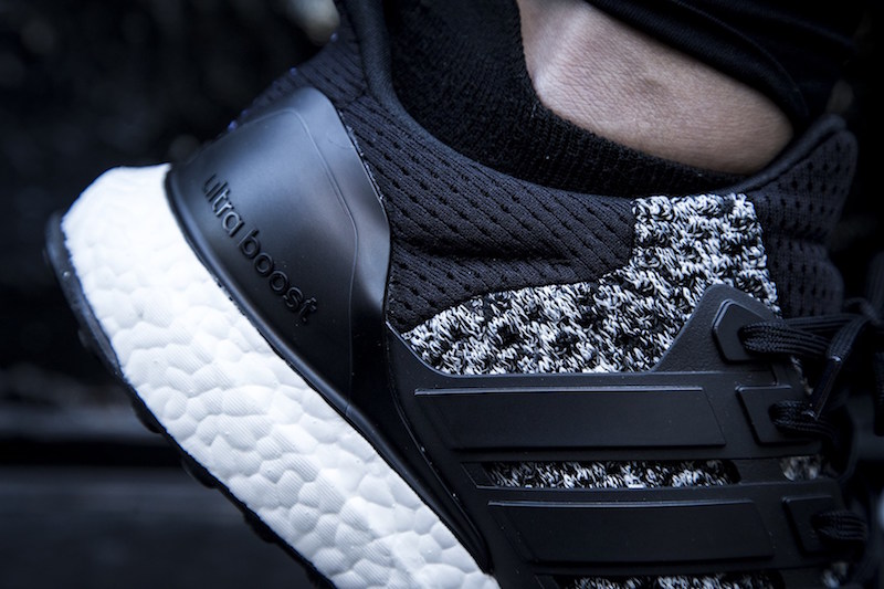 Reigning Champ x Adidas Ultra Boost