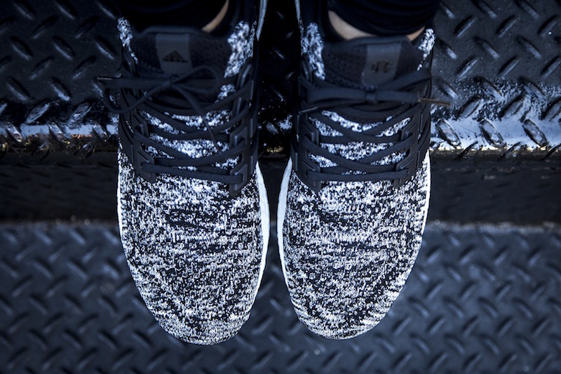 Reigning Champ x Adidas Ultra Boost