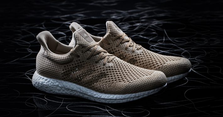 Adidas Futurecraft Biosteel