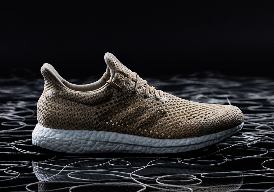 Adidas Futurecraft Biosteel