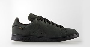 Adidas Stan Smith GTX Triple Black